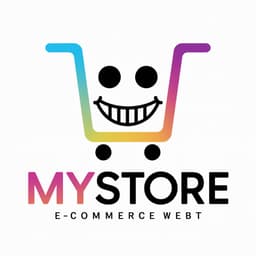 MyStore logo